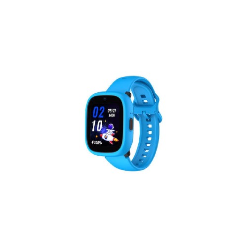 SMARTWATCH EGOBOO KIDDOBOO x LAGENIO KBLGK3BLU 4G BLUE